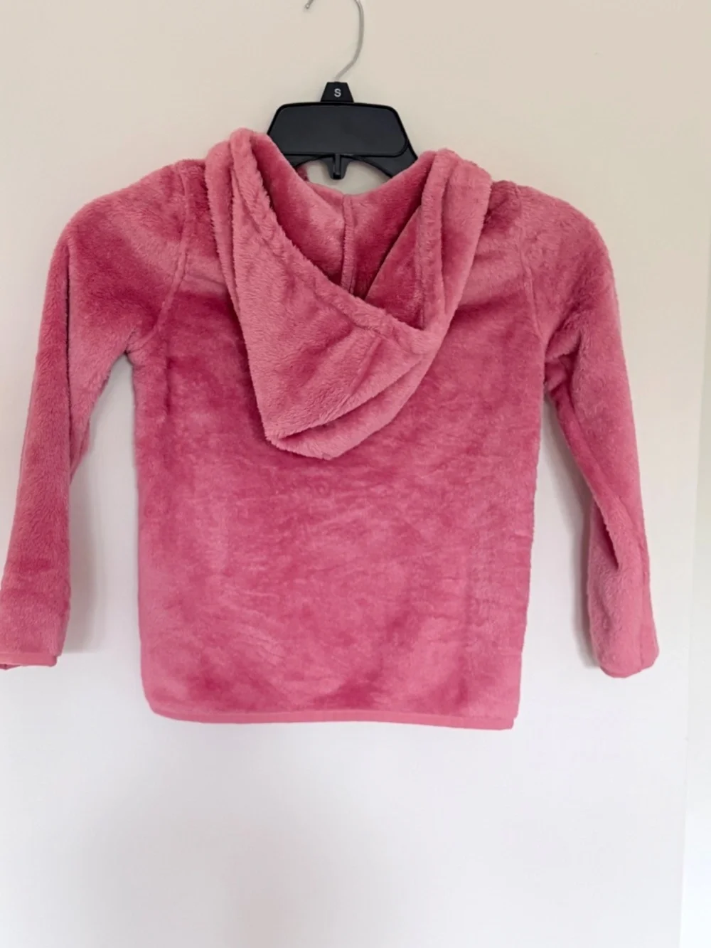 Osh Kosh Fleece zip up jacket